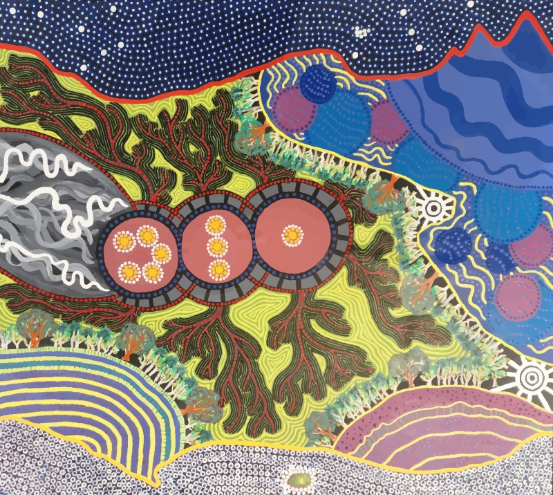 Gapuunirri Dunggu Wura