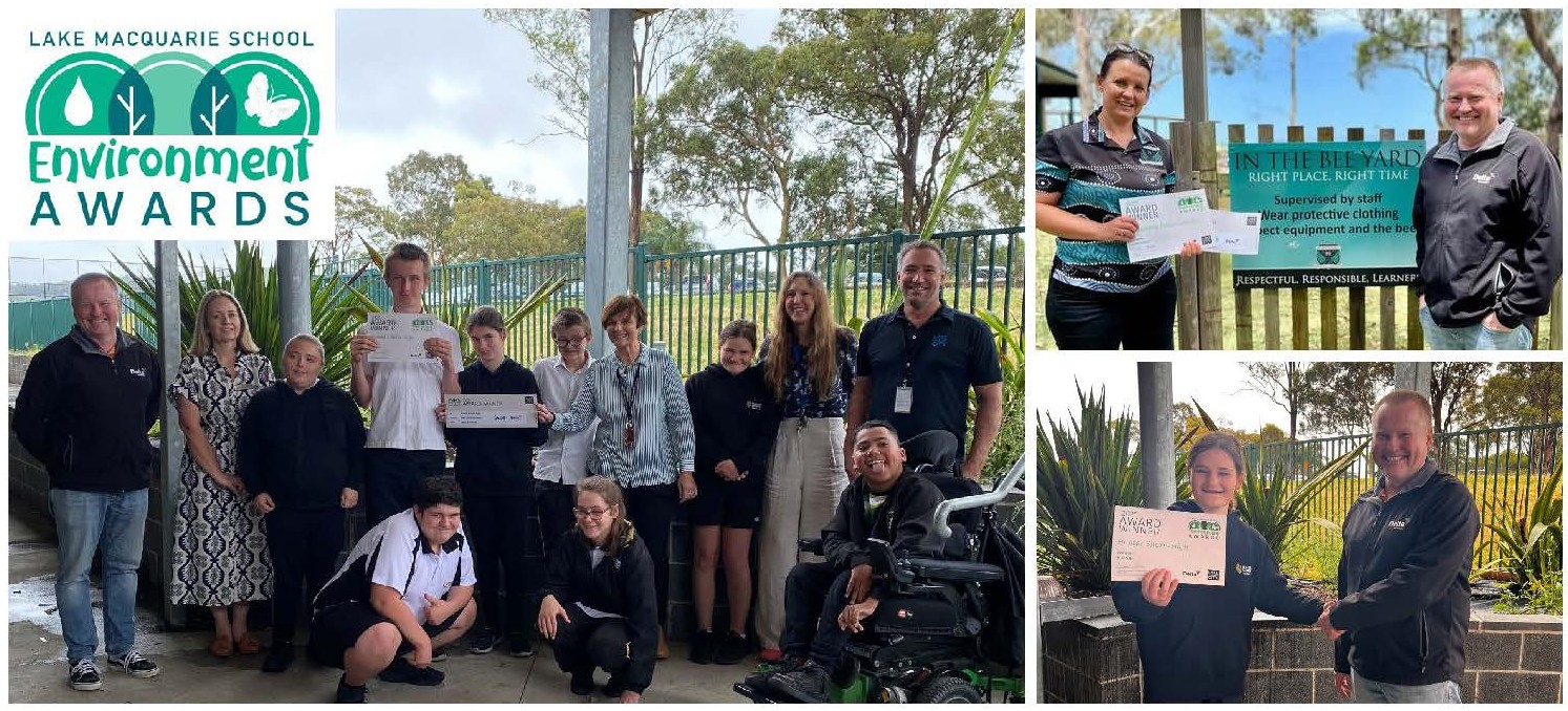 lake-macquarie-school-environment-awards-2025